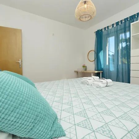 Beautiful 1-bed Kristijan