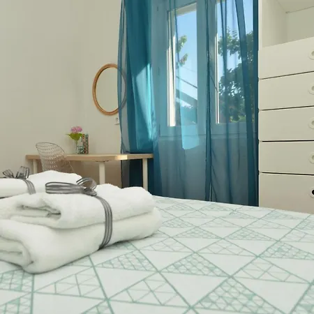 Apartment Beautiful 1-bed Kristijan *