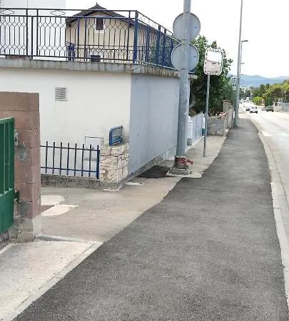 Beautiful 1-bed Kristijan *