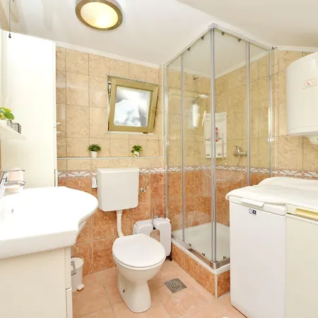 Beautiful 1-bed Kristijan Zadar