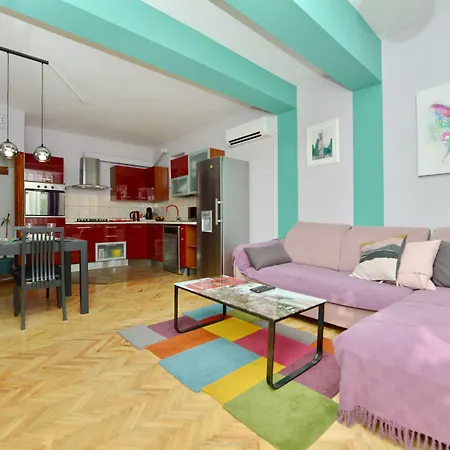 Beautiful 1-bed Kristijan *